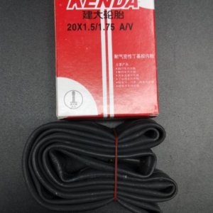 Kenda Inner Tubes - Image 6