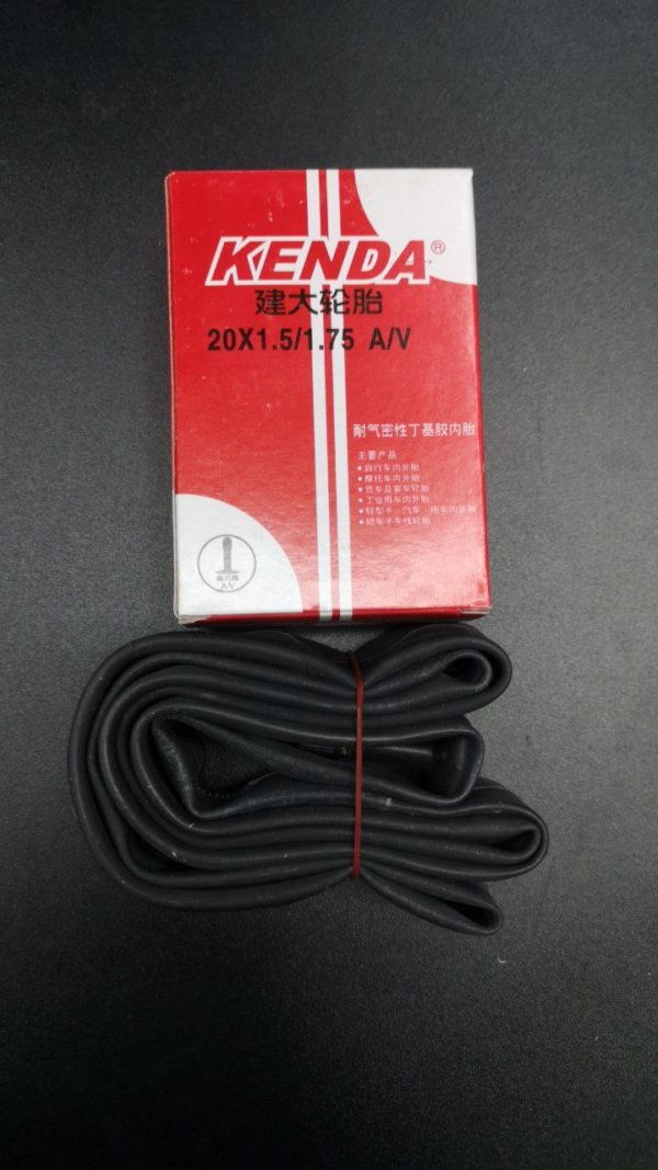 Kenda Inner Tubes - Image 6