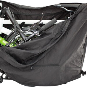 TYRELL Coverbag designed for IVE and IVE Sports