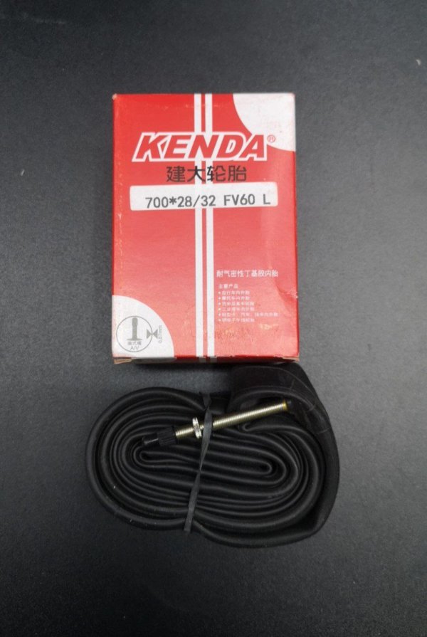 Kenda Inner Tubes - Image 7