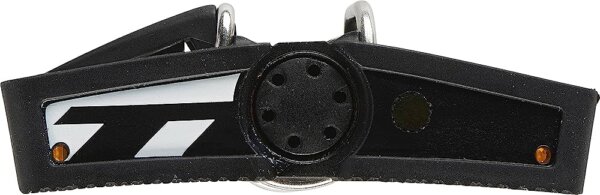 TIME Pedals - LINK (ATAC on one side and butterfly "V" flat pedal on the other) - Image 4