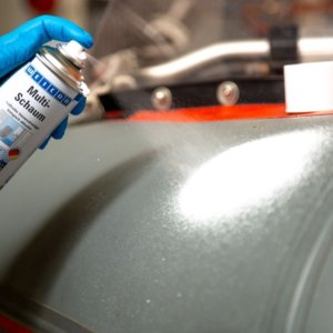 WEICON Multi Foam - powerful foam cleaner - Image 4
