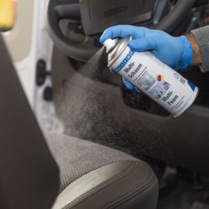 WEICON Multi Foam - powerful foam cleaner - Image 2