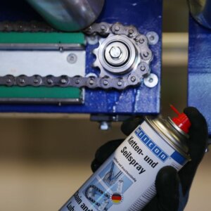 WEICON Chain and Rope Lube Spray - Image 3