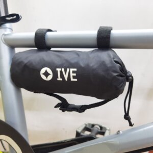 TYRELL Coverbag designed for IVE and IVE Sports - Image 2