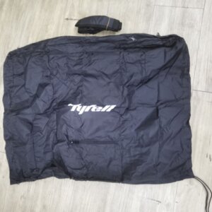 TYRELL Coverbag designed for IVE and IVE Sports - Image 3
