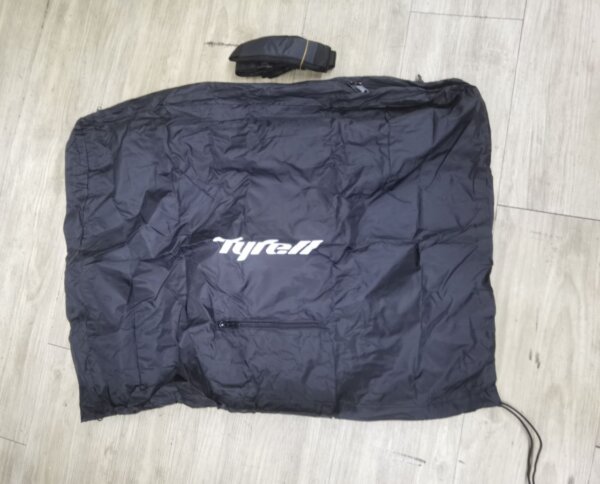 TYRELL Coverbag designed for IVE and IVE Sports - Image 3
