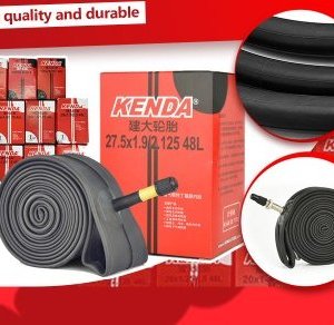 Kenda Inner Tubes