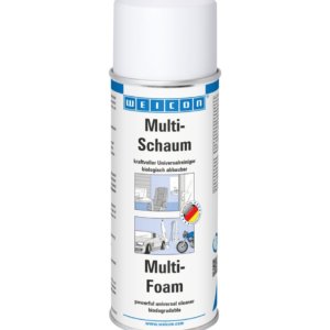 WEICON Multi Foam - powerful foam cleaner