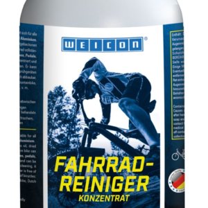 WEICON Bike Cleaner - free of solvents and biodegradable