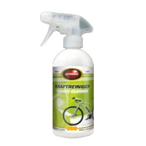AUTOSOL Power bike cleaner