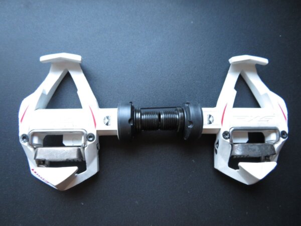 time rxs pedals for sale