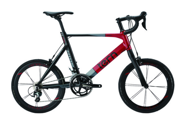 TERN Surge PRO (EXPORT) Clearance - Image 7