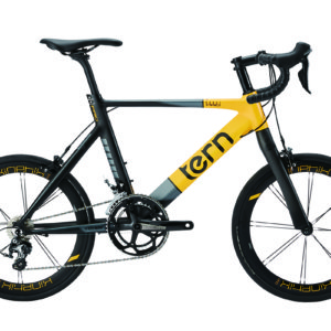 TERN Surge PRO (EXPORT) Clearance - Image 3
