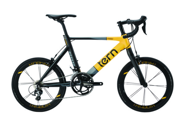 TERN Surge PRO (EXPORT) Clearance - Image 3