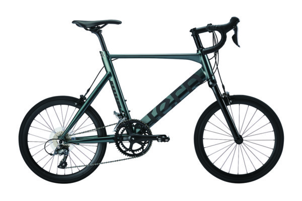 TERN Surge Maxivelo (EXPORT) Clearance - Image 7
