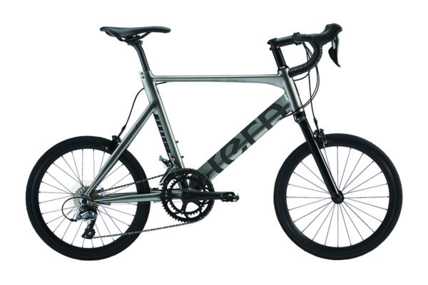 TERN Surge Maxivelo (EXPORT) Clearance - Image 5