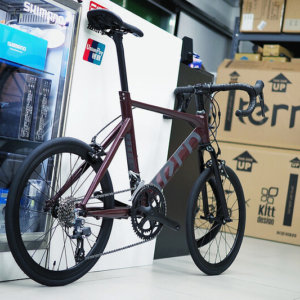 TERN Surge Maxivelo (EXPORT) Clearance - Image 8