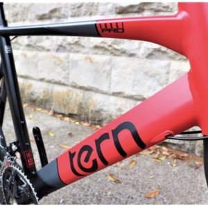 TERN Surge PRO (EXPORT) Clearance - Image 8
