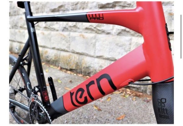 TERN Surge PRO (EXPORT) Clearance - Image 8