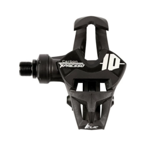 TIME pedals - Xpresso 10 Carbon (Authentic from France) First 10 buyers get a FREE Xpresso 2