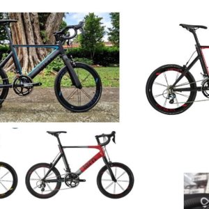 TERN Surge PRO (EXPORT) Clearance