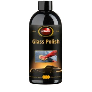 AUTOSOL - Glass Polish 500ML