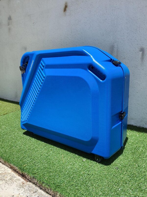FYLRT - Bike travel bag for 406/451 foldables LAST UNITS - Image 6