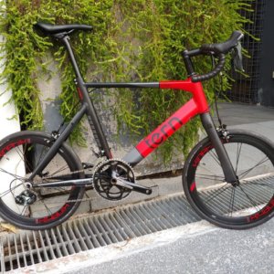 TERN Surge PRO (EXPORT) Clearance - Image 4