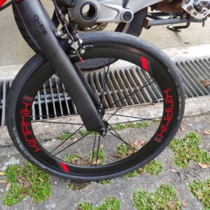 TERN Surge PRO (EXPORT) Clearance - Image 5