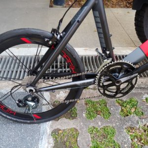 TERN Surge PRO (EXPORT) Clearance - Image 6