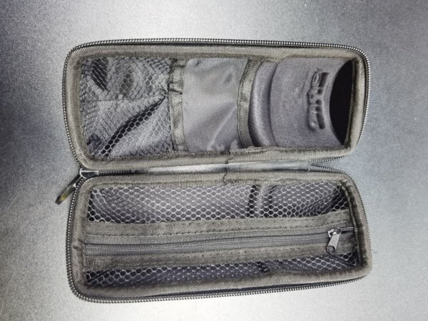 ACC GIYO - Tool case only - Image 2
