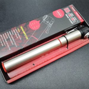 HONOR Mini handpump lightweight (100g)