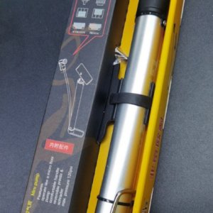 HONOR Mini Hand pump - general