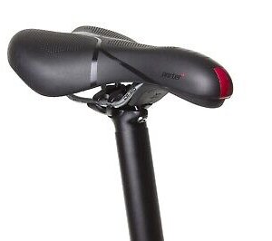 TERN Porter+ Saddle