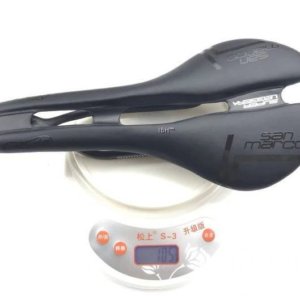 SELLE SAN MARCO - Saddle Leggara Aspide ODM - Image 2
