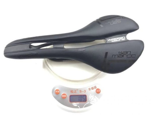 SELLE SAN MARCO - Saddle Leggara Aspide ODM - Image 2