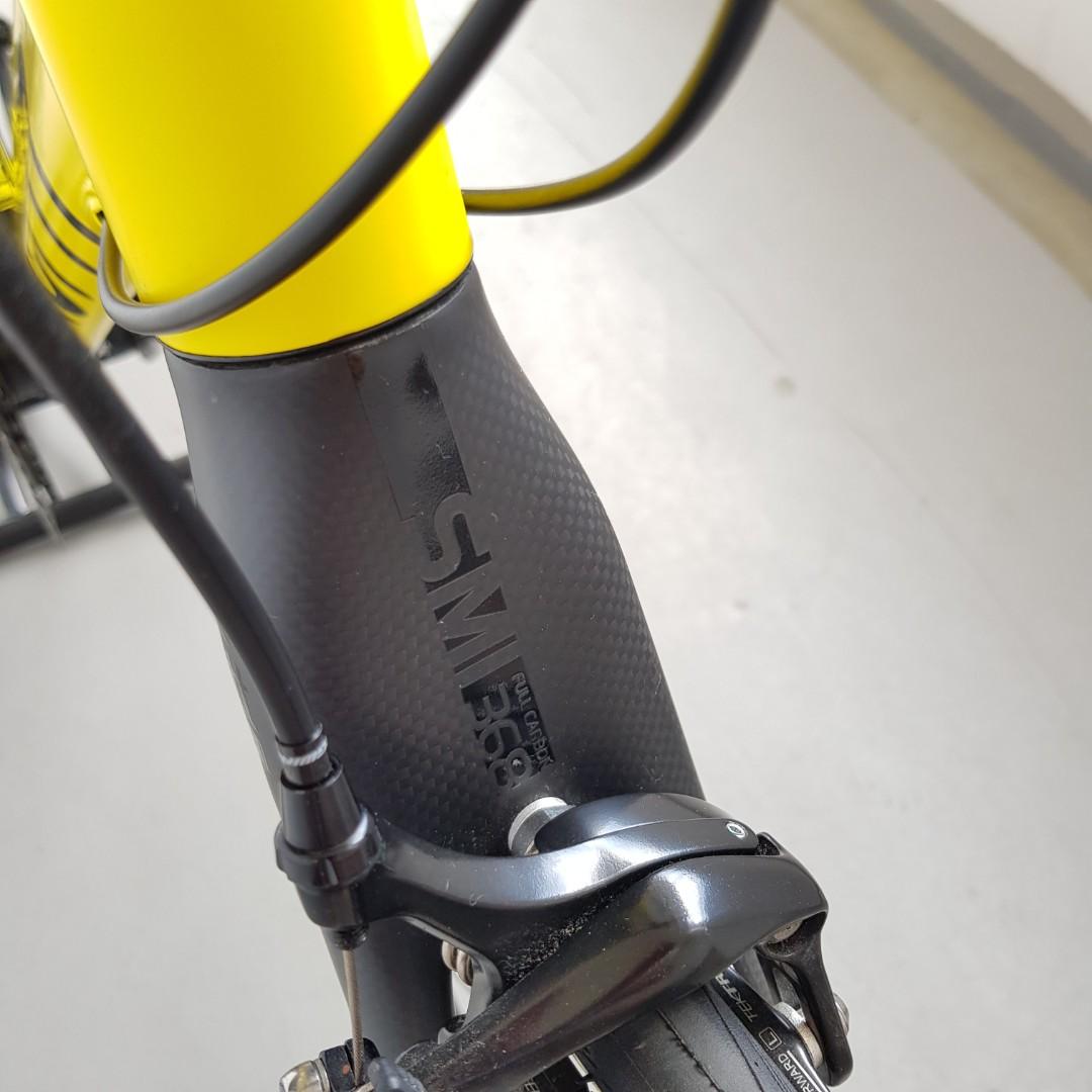 TERN Surge PRO (EXPORT) Clearance - Image 9