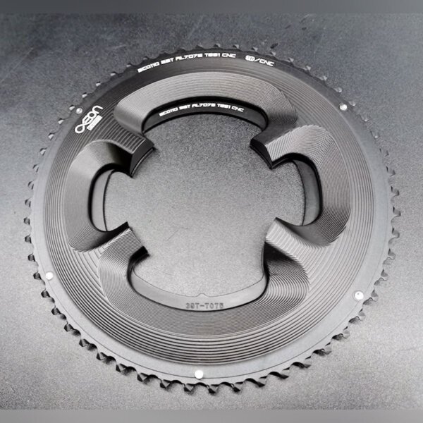 AEON 55/39T chainring designed for Shimano Ultegra upgrade - last units - Image 2