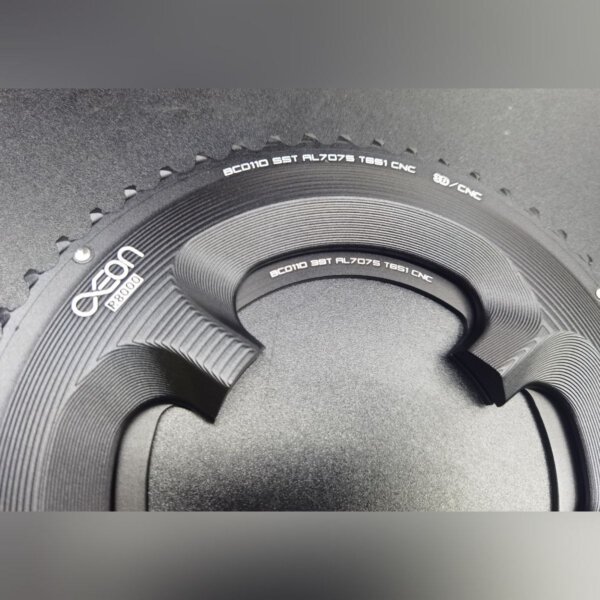 AEON 55/39T chainring designed for Shimano Ultegra upgrade - last units - Image 3