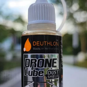 DEUTHLON - Drone Lube | Better enjoyment with maximum performance
