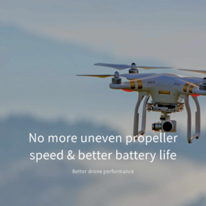 DEUTHLON - Drone Lube | Better enjoyment with maximum performance - Image 2