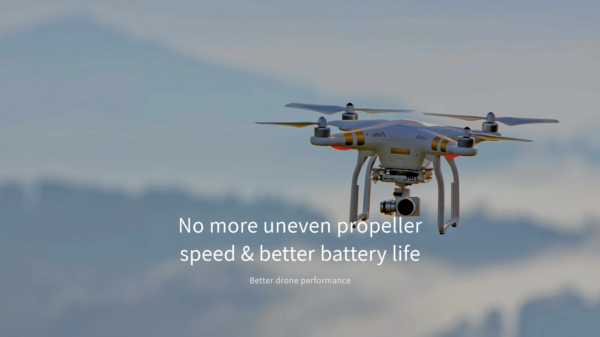 DEUTHLON - Drone Lube | Better enjoyment with maximum performance - Image 2