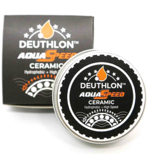 DEUTHLON - AquaSpeed | Cycling grease for extreme speed