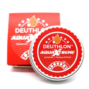 DEUTHLON - AquaXtreme | Best cycling grease for extreme water resistance