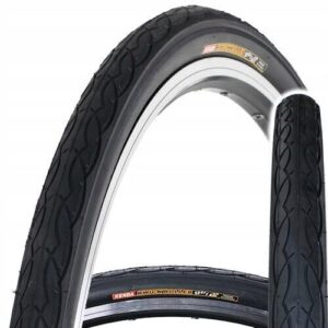 KENDA Kwick Roller Sport 37- 451 (20x 1 3/8) 60 TPI, NEW!