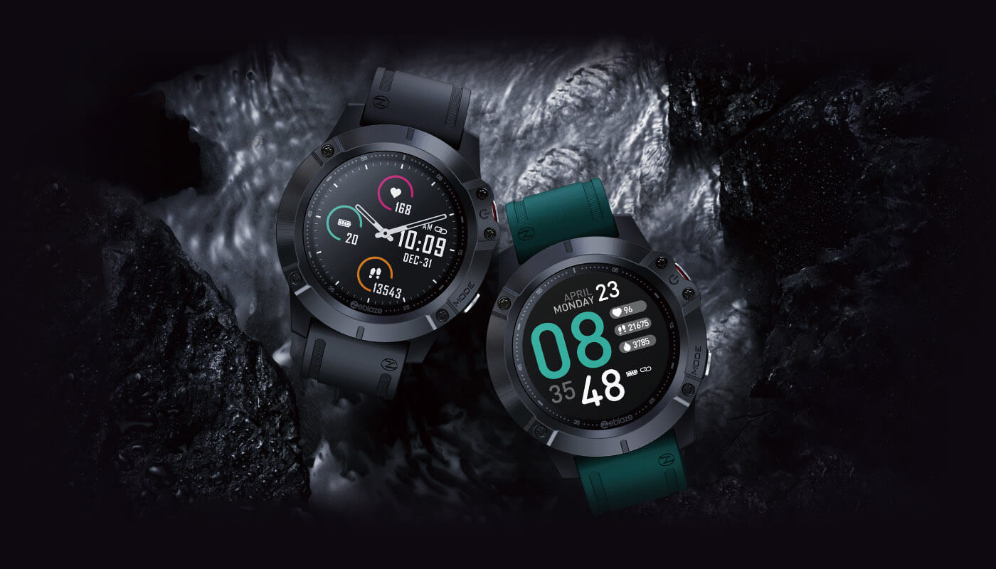Best battery life fitness watch deals
