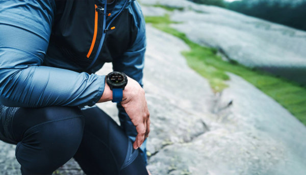LEED VIBE 6 - Unisex Fitness watch (Long battery life) EXPORT units - Image 5