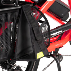 TERN Sidekick Stirrups (For Shorthaul)