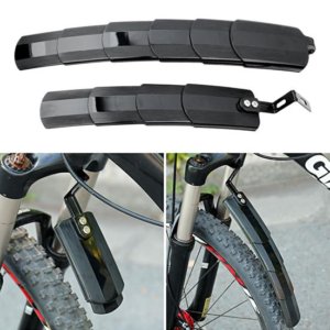 ACC - Retractable fenders - all bikes 16 inch to 700C